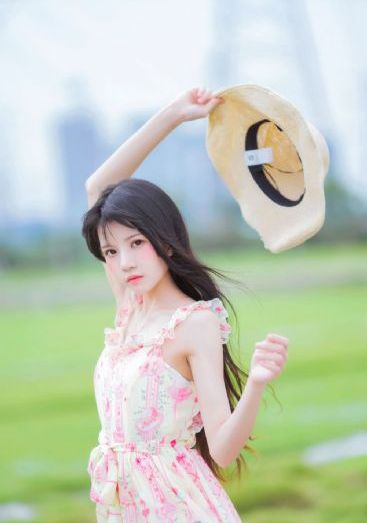无意间变成狗被喜欢的女生捡回家