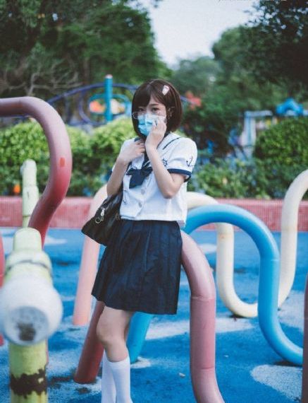 女生靠逼视频