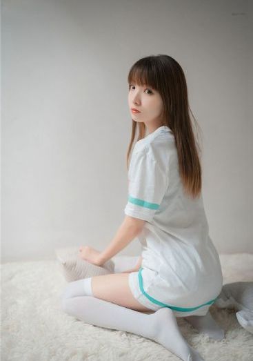 张柏芝无极