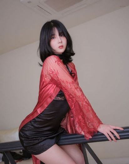 我为唧狂