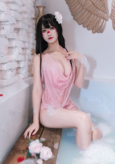 女神天国