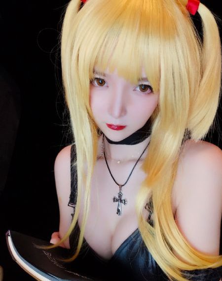 《魔剑姬》