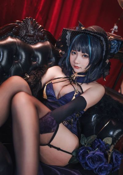 无法抗拒的他