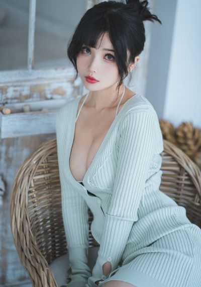 丰满的女友2