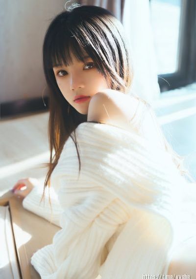 被赠与的未来