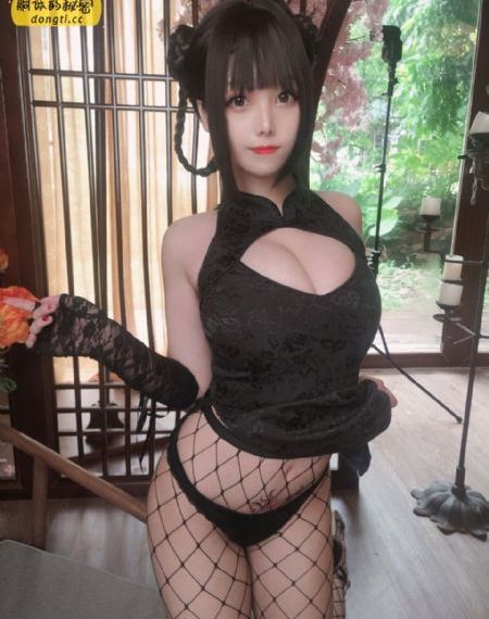 中国性戏观