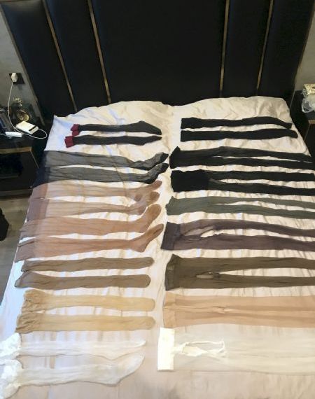 我的完美秘书
