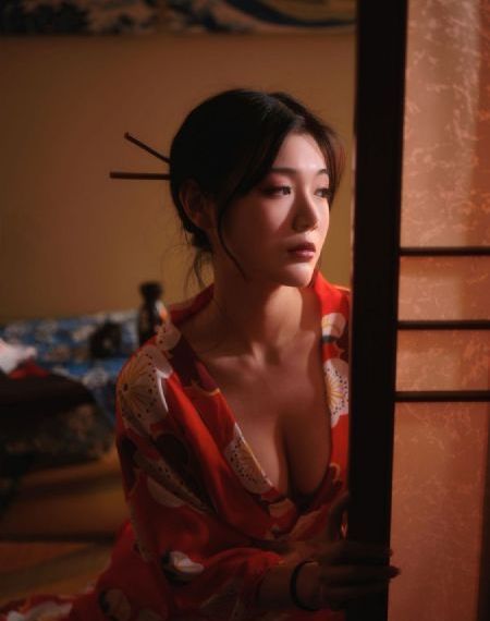 那个少女不多情之脱的疑惑