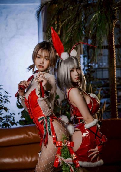 龙女仆