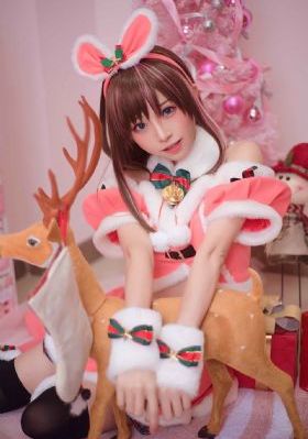 漂亮姑娘