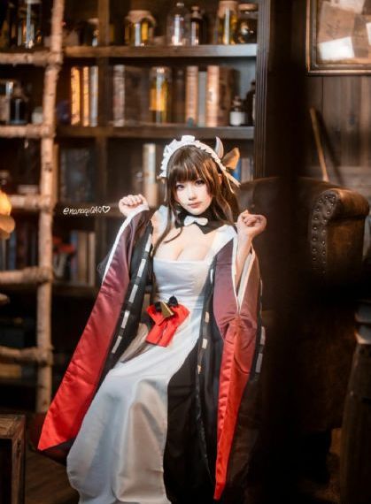 魔女嘉莉