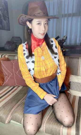 我玩儿一个幼儿三个暑假