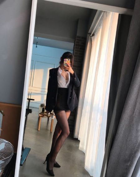 女间谍
