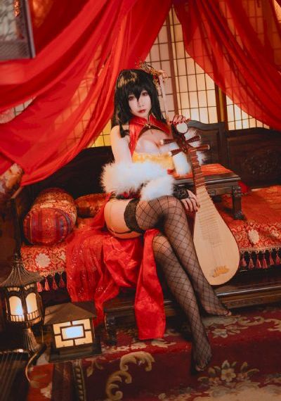 制服的挑逗