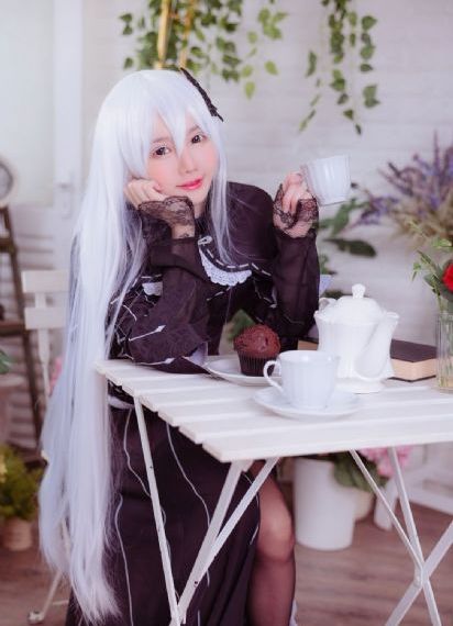 梦想变为魔法少女