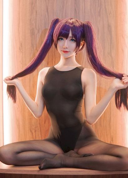 林深见鹿