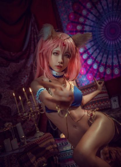 完美世界观看