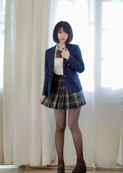 算你色