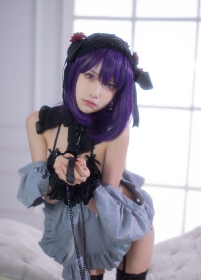 惜花芷电视剧角色
