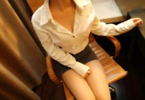新进女职员