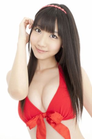 美丽的小樱桃