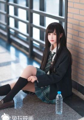 人鱼小姐