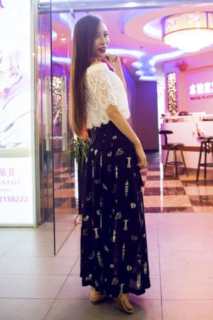 黄色妈妈的朋友