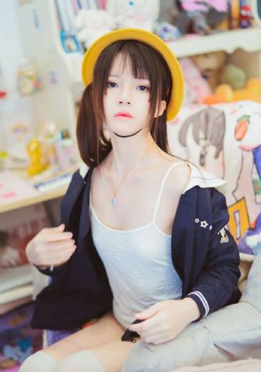 姨母的朋友