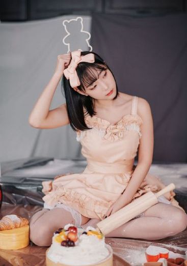 皓镧传