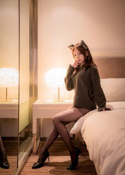欲焰狂情