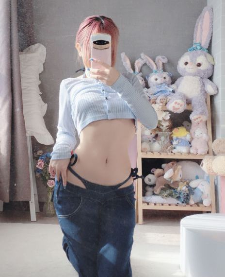 屠户家的小娘子免费观看