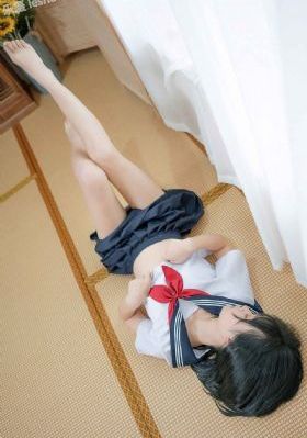 miss女老师