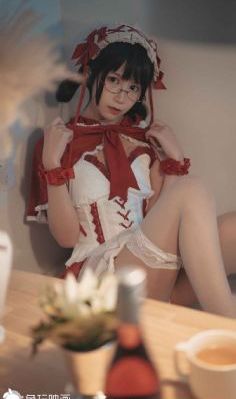 轻佻寡妇