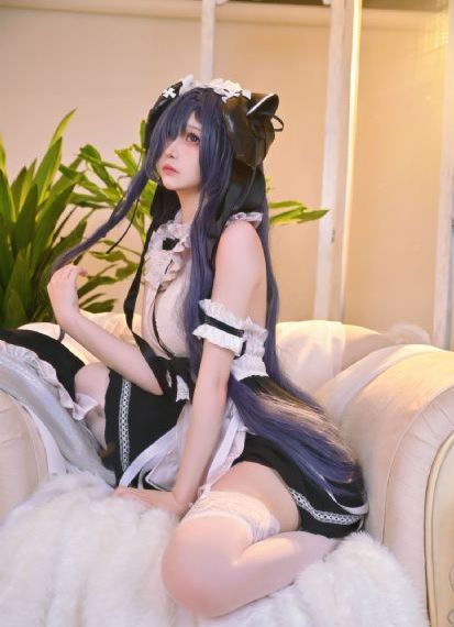 年轻少妇6
