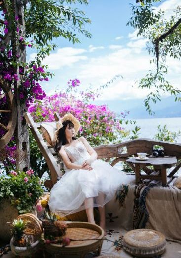 电视剧藏海花