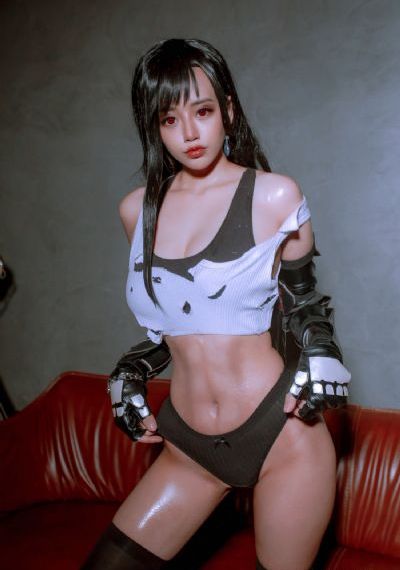 汉殿神君
