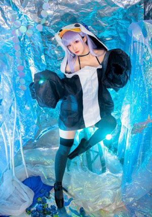 少女终末旅行
