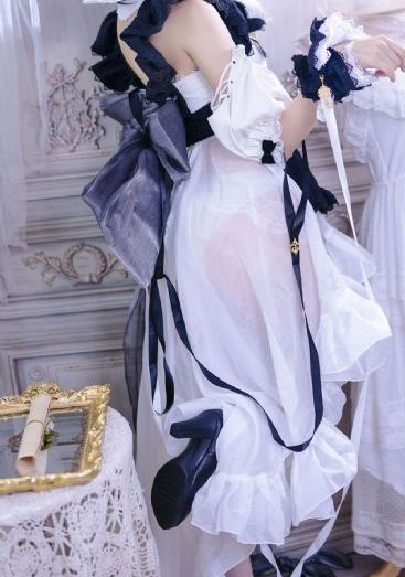 灰姑娘h版