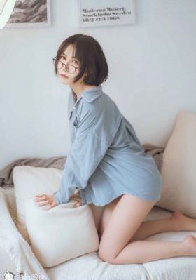 秦小雨满足了老旺138