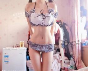 用手指扰乱我