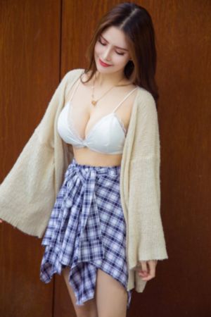 林中小屋