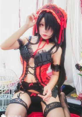 调皮宝贝