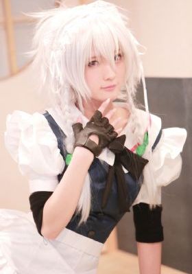 学园天堂 动漫