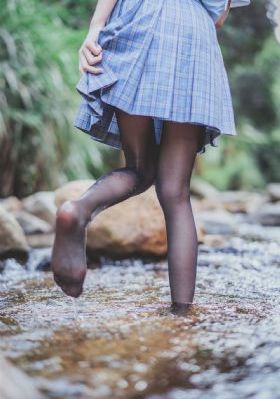 与表姐同居的日子