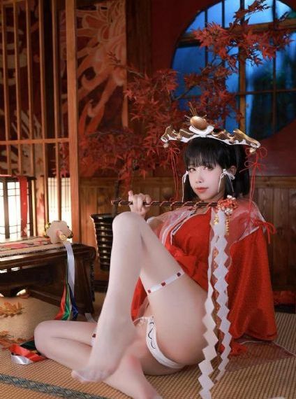动漫美女搞鸡