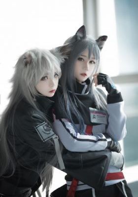 学院派女神
