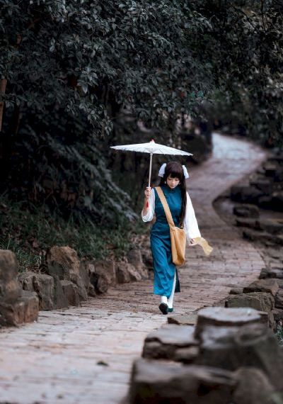 樱桃小丸子