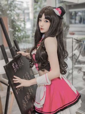 年轻的母亲9