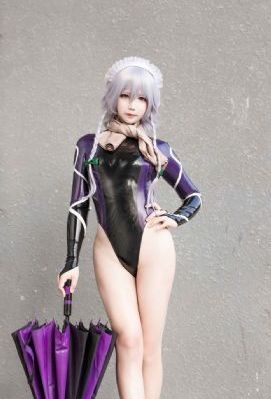 钟丽缇色戒