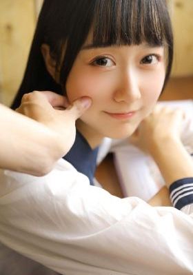 我的妻子和女儿